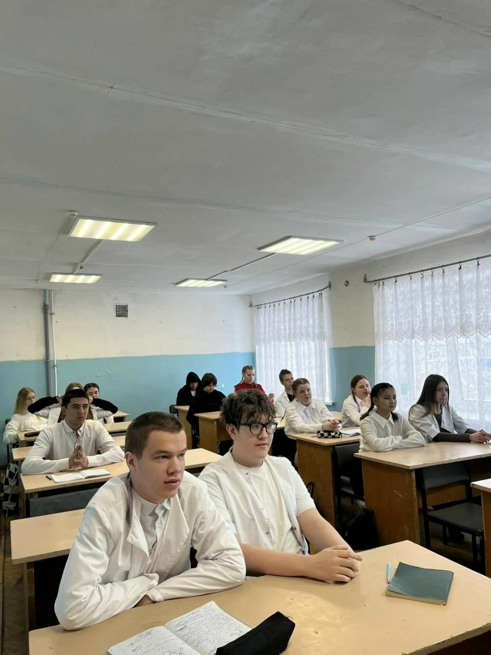 День фельдшера