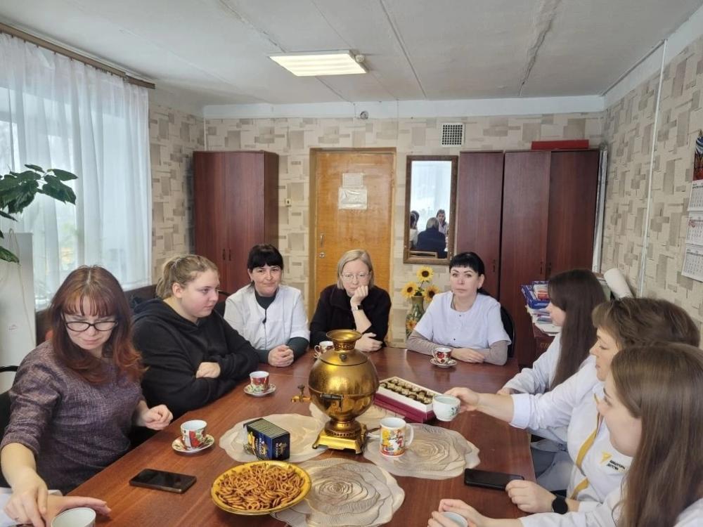 Профи-Девичник