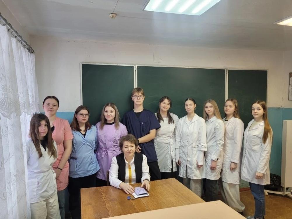 День наставника