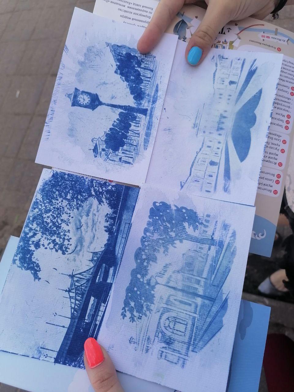 Искра — это уникальный музей фотографии в Твери