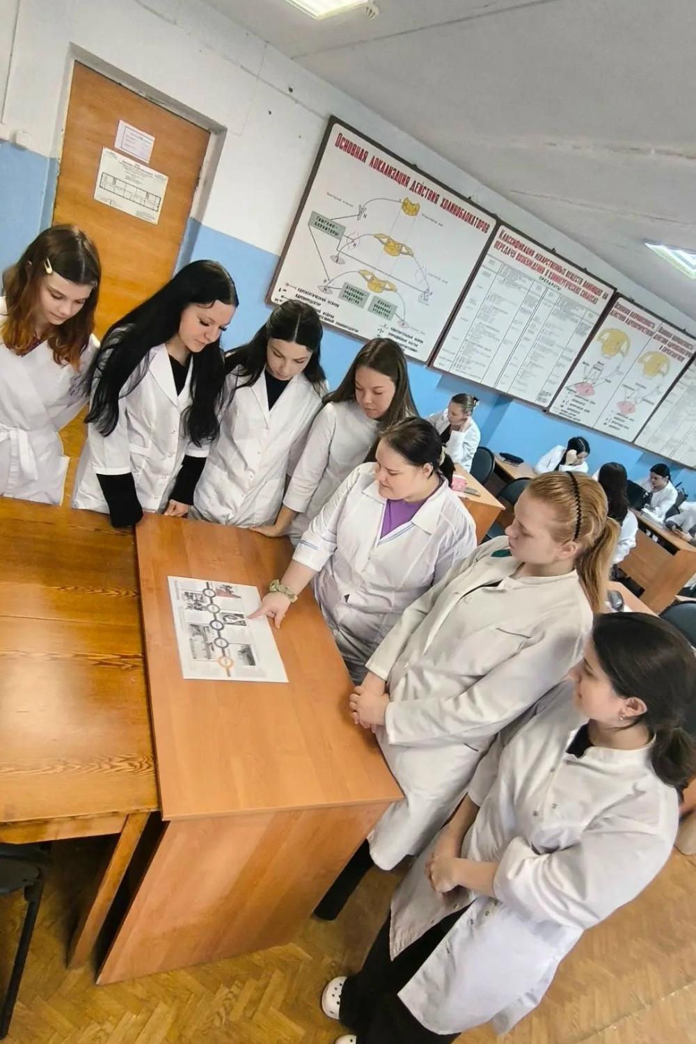 Выставка "Герои Кавказа"